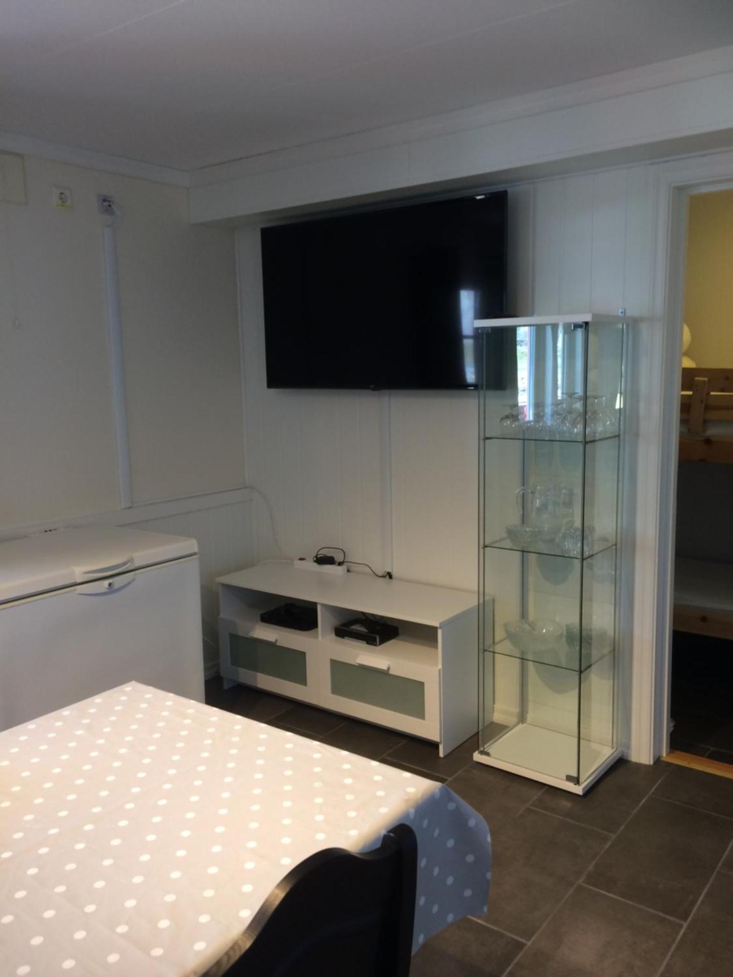 Aparthotel Sotra Rorbusenter Kåravika Zewnętrze zdjęcie