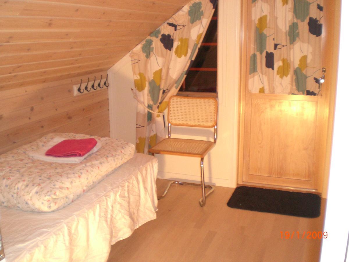 Aparthotel Sotra Rorbusenter Kåravika Zewnętrze zdjęcie