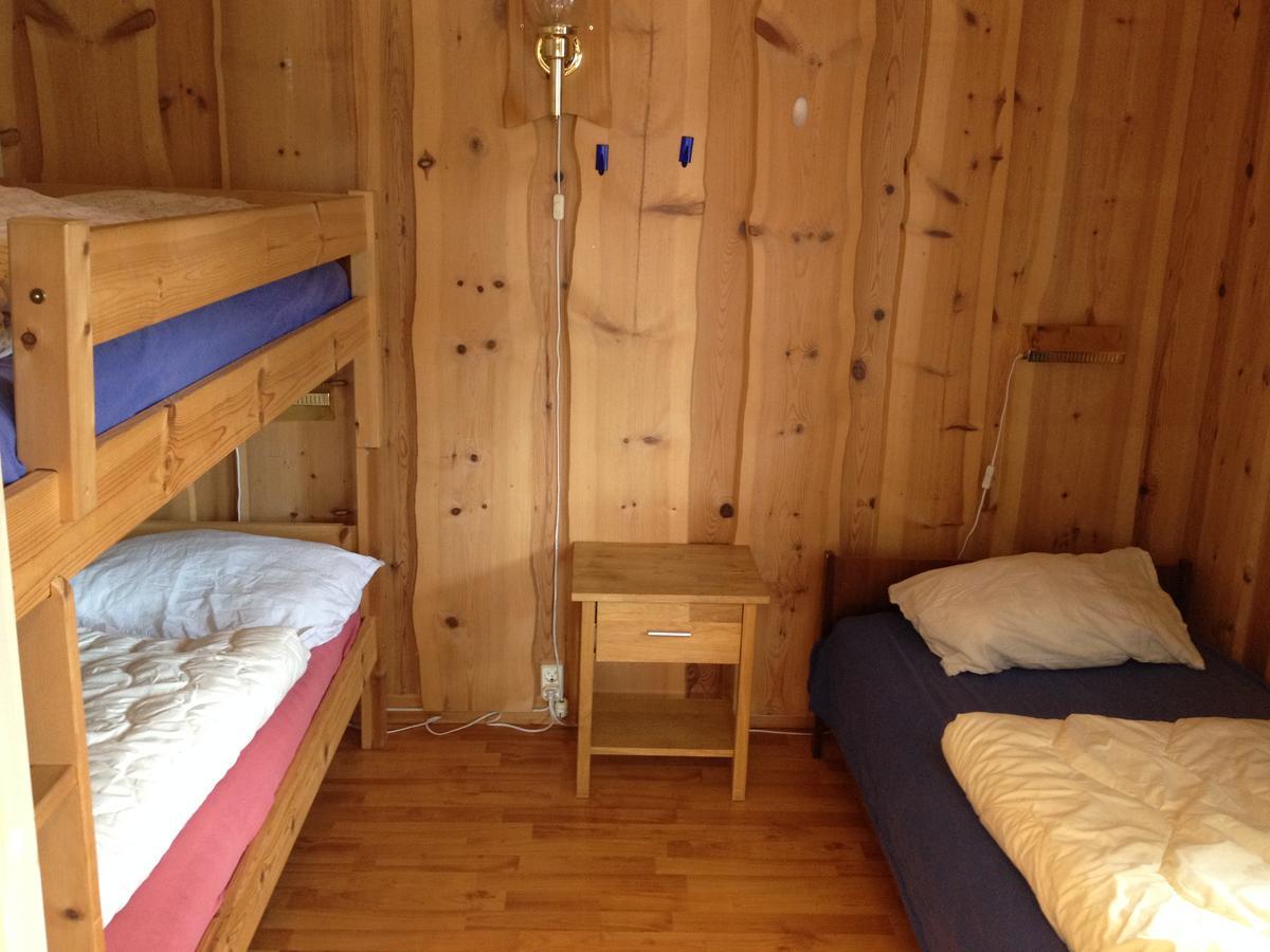 Aparthotel Sotra Rorbusenter Kåravika Zewnętrze zdjęcie